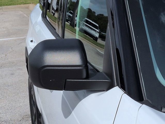 Certified 2023 Ford Bronco Sport Outer Banks w/ Tech Package image 12