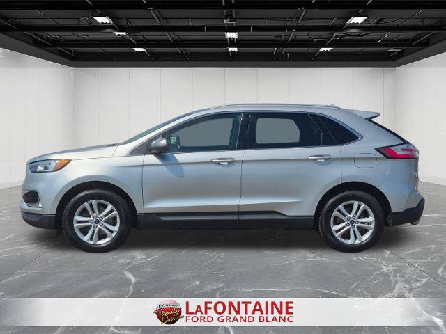 Certified 2019 Ford Edge SEL w/ Equipment Group 201A FWD image 2