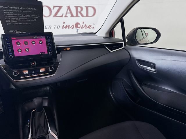 Used 2020 Toyota Corolla LE image 26