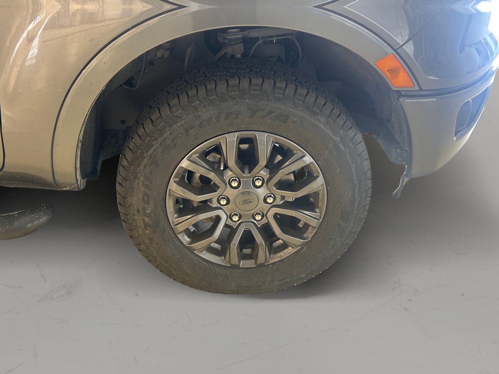 Certified 2020 Ford Ranger XLT w/ Equipment Group 301A Mid RWD image 7