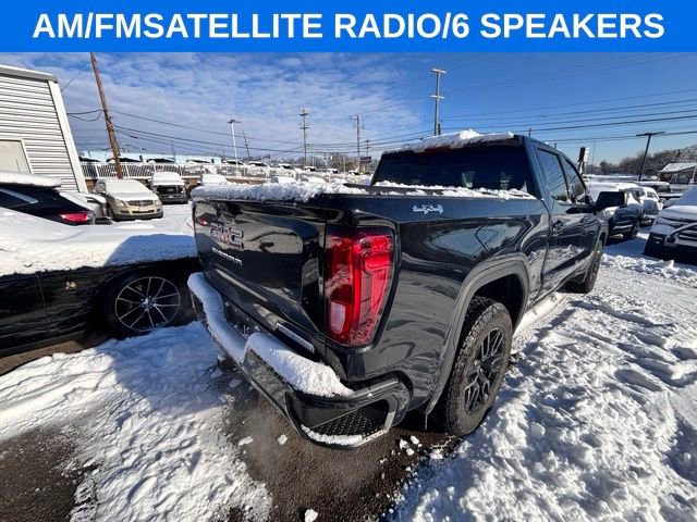 Used 2023 GMC Sierra 1500 Elevation image 5