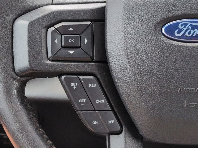 Certified 2018 Ford F150 XLT w/ Equipment Group 302A Luxury AWD/4WD image 25