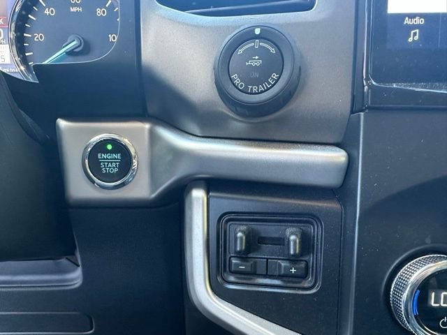 Certified 2022 Ford Expedition Max XLT image 25