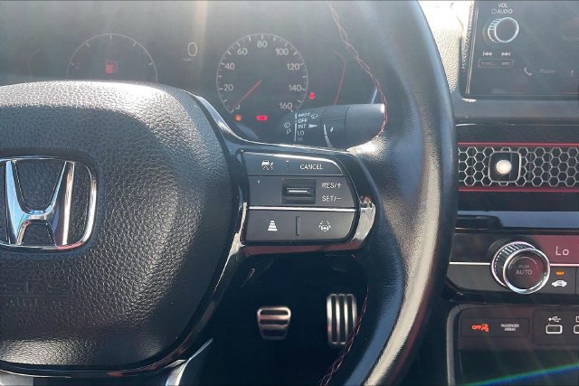 Used 2022 Honda Civic Si image 19