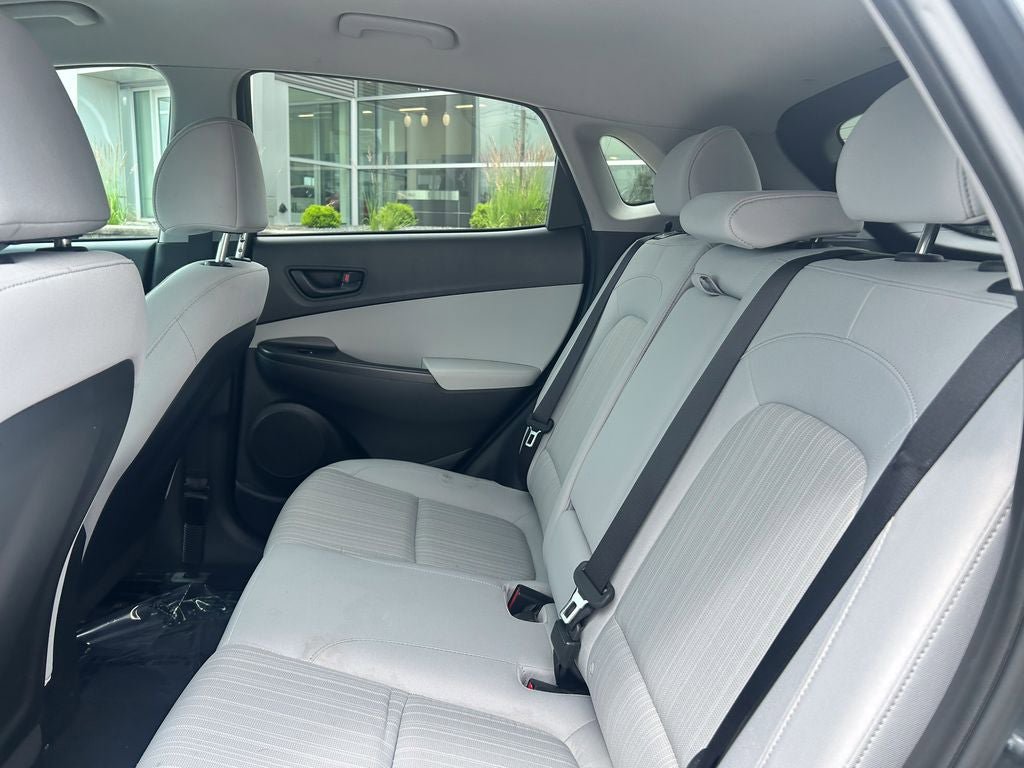 Used 2022 Hyundai Kona SEL AWD/4WD image 13