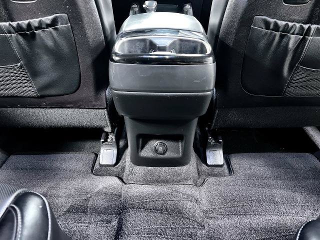 Used 2025 Kia Telluride S FWD image 21