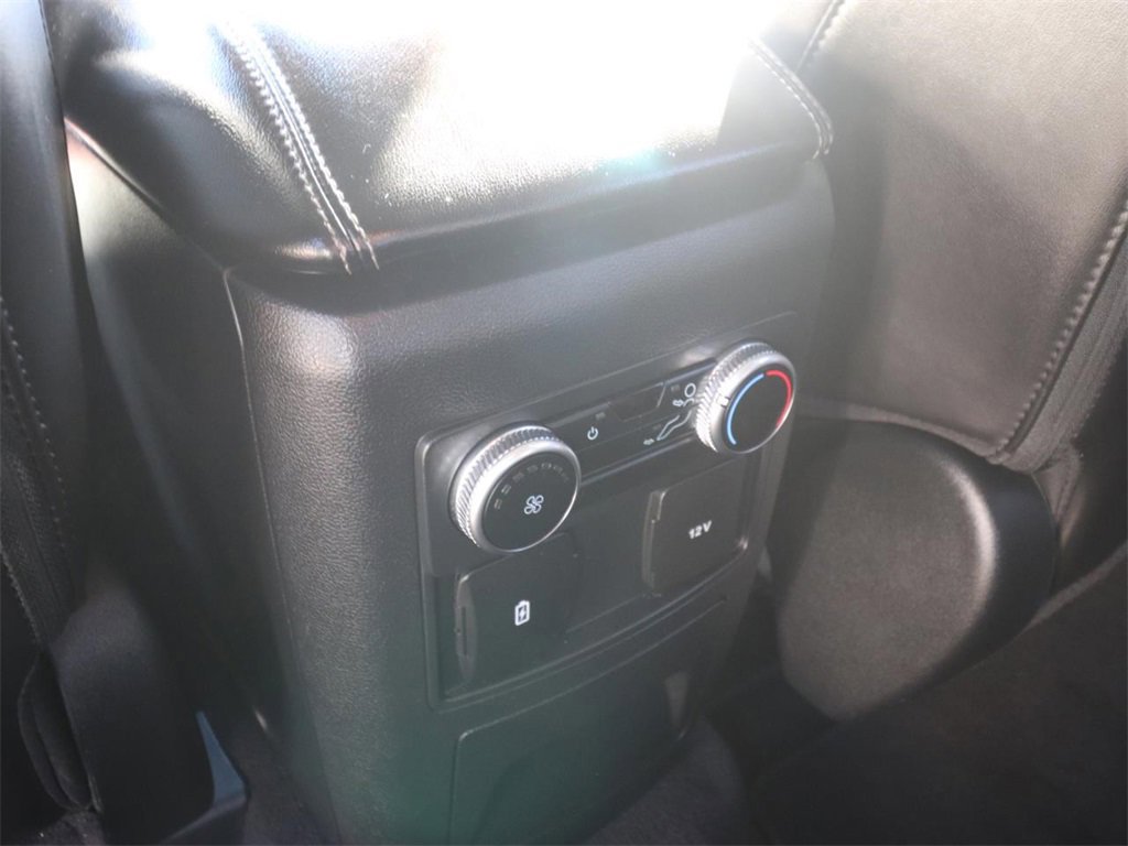 Certified 2022 Ford Explorer XLT w/ Equipment Group 202A image 22