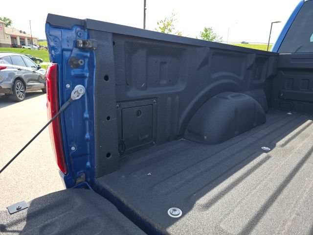 Certified 2024 Ford F150 STX AWD/4WD image 17