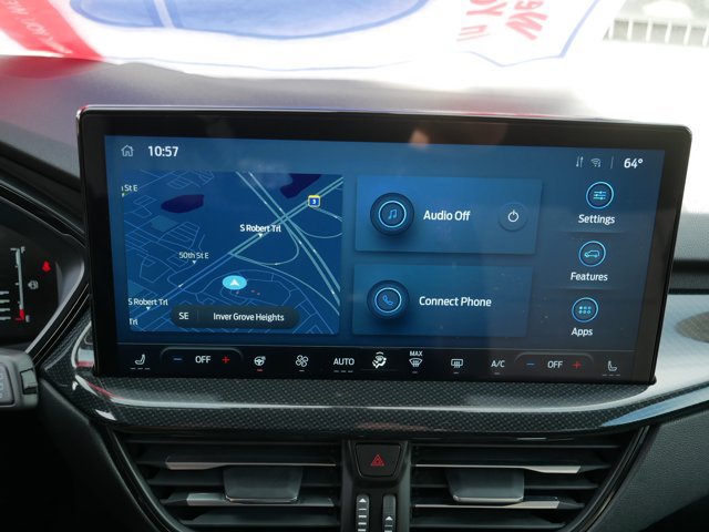 Certified 2024 Ford Escape ST-Line w/ Tech Pack #1 AWD/4WD image 27