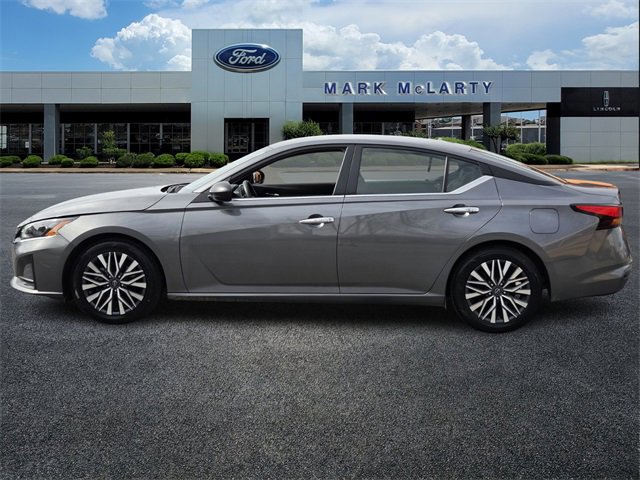 Used 2024 Nissan Altima 2.5 SV video 2