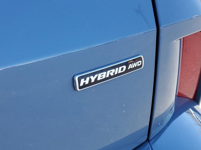 Certified 2023 Ford Escape ST-Line Elite w/ Premium Technology Package AWD/4WD image 6
