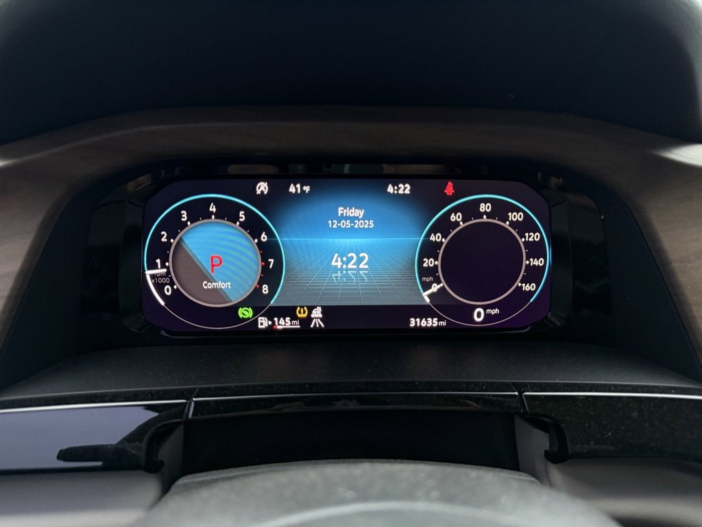 Used 2024 Volkswagen Atlas SE image 15