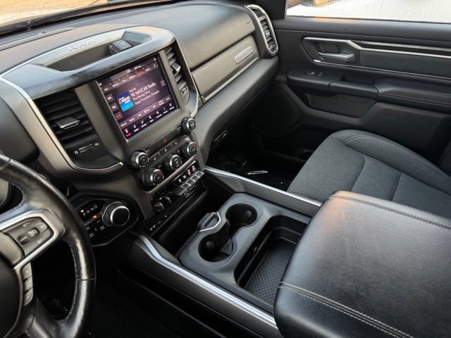 Used 2019 RAM 1500 Big Horn AWD/4WD image 16