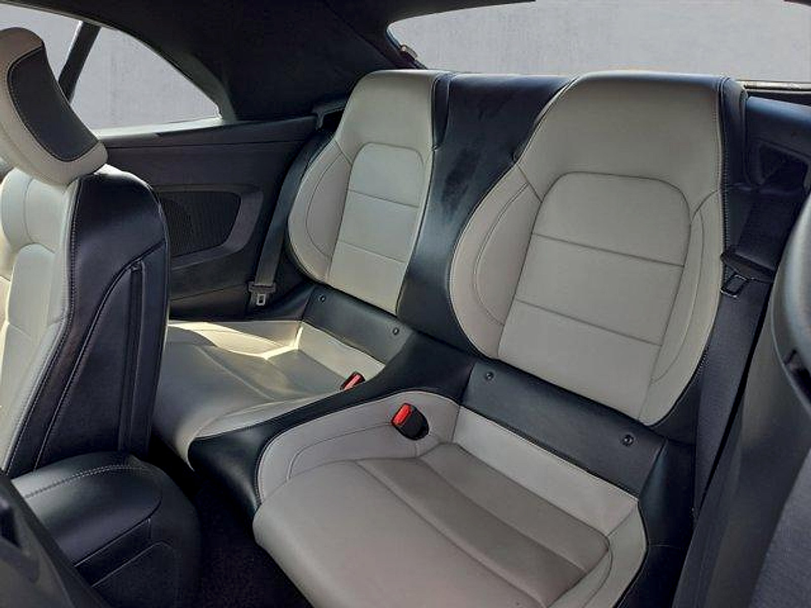 Certified 2024 Ford Mustang Premium RWD image 23