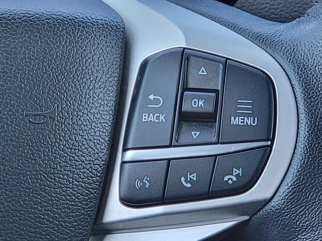 Certified 2023 Ford Explorer XLT w/ Equipment Group 202A AWD/4WD image 35