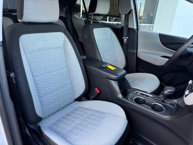 Used 2023 Chevrolet Equinox LS w/ LS Convenience Package AWD/4WD image 10