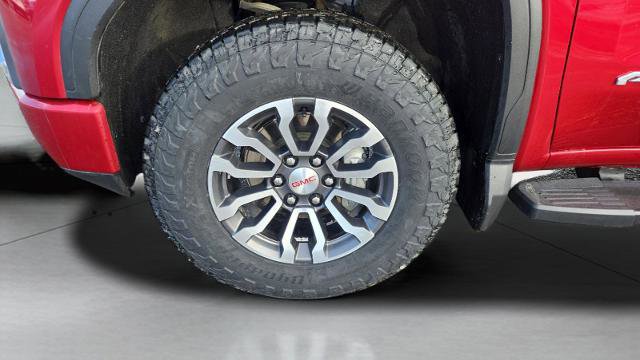 Used 2021 GMC Sierra 1500 AT4 w/ Driver Alert Package I image 26