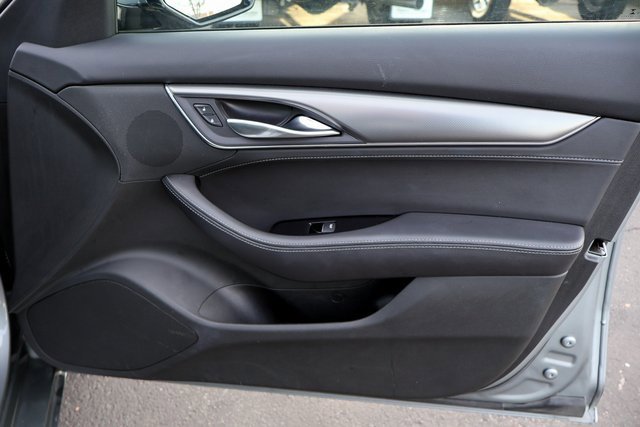 Used 2024 Cadillac CT5 Premium Luxury w/ Climate Package image 20