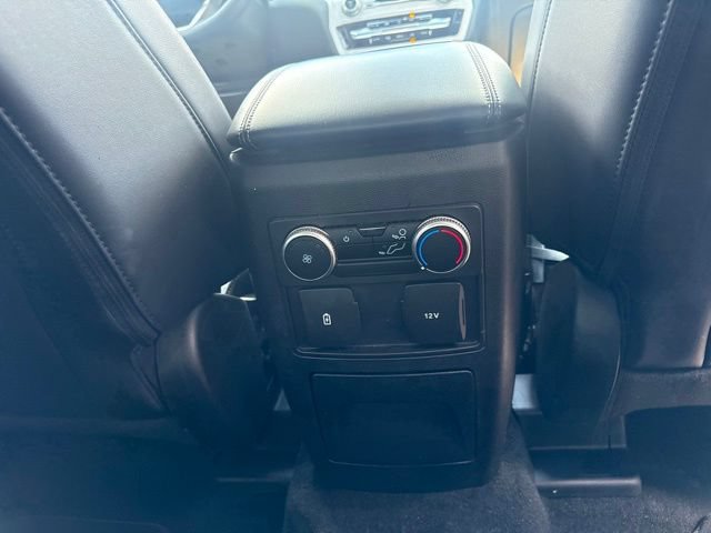 Certified 2024 Ford Explorer XLT w/ Equipment Group 202A AWD/4WD image 36