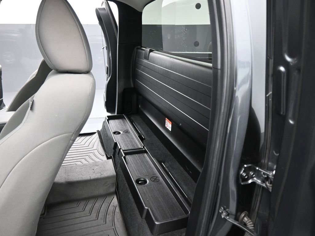 Used 2023 Toyota Tacoma SR image 40