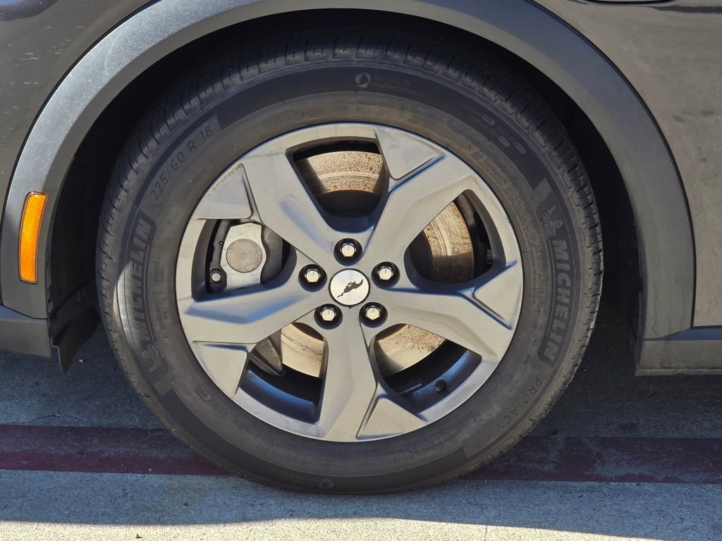 Certified 2022 Ford Mustang Mach-E Select image 18