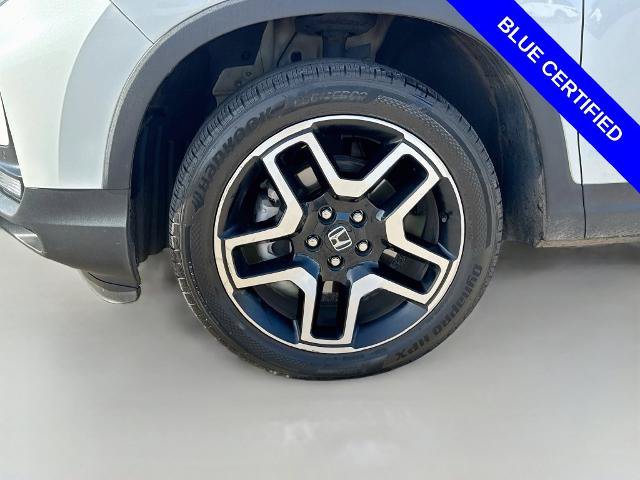 Used 2022 Honda Passport Elite image 24