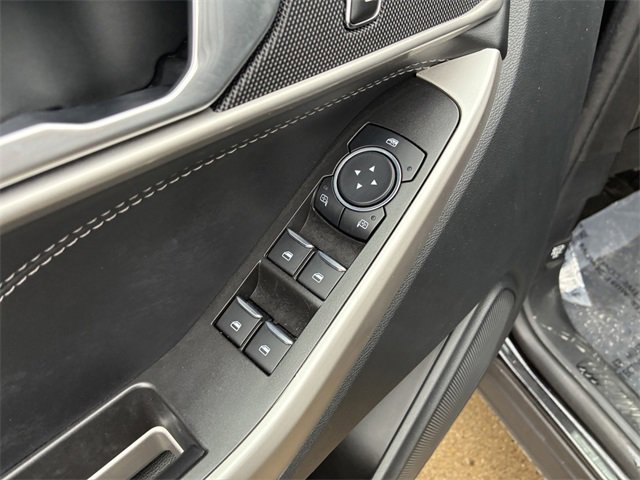 Certified 2023 Ford Explorer XLT w/ Equipment Group 202A image 24