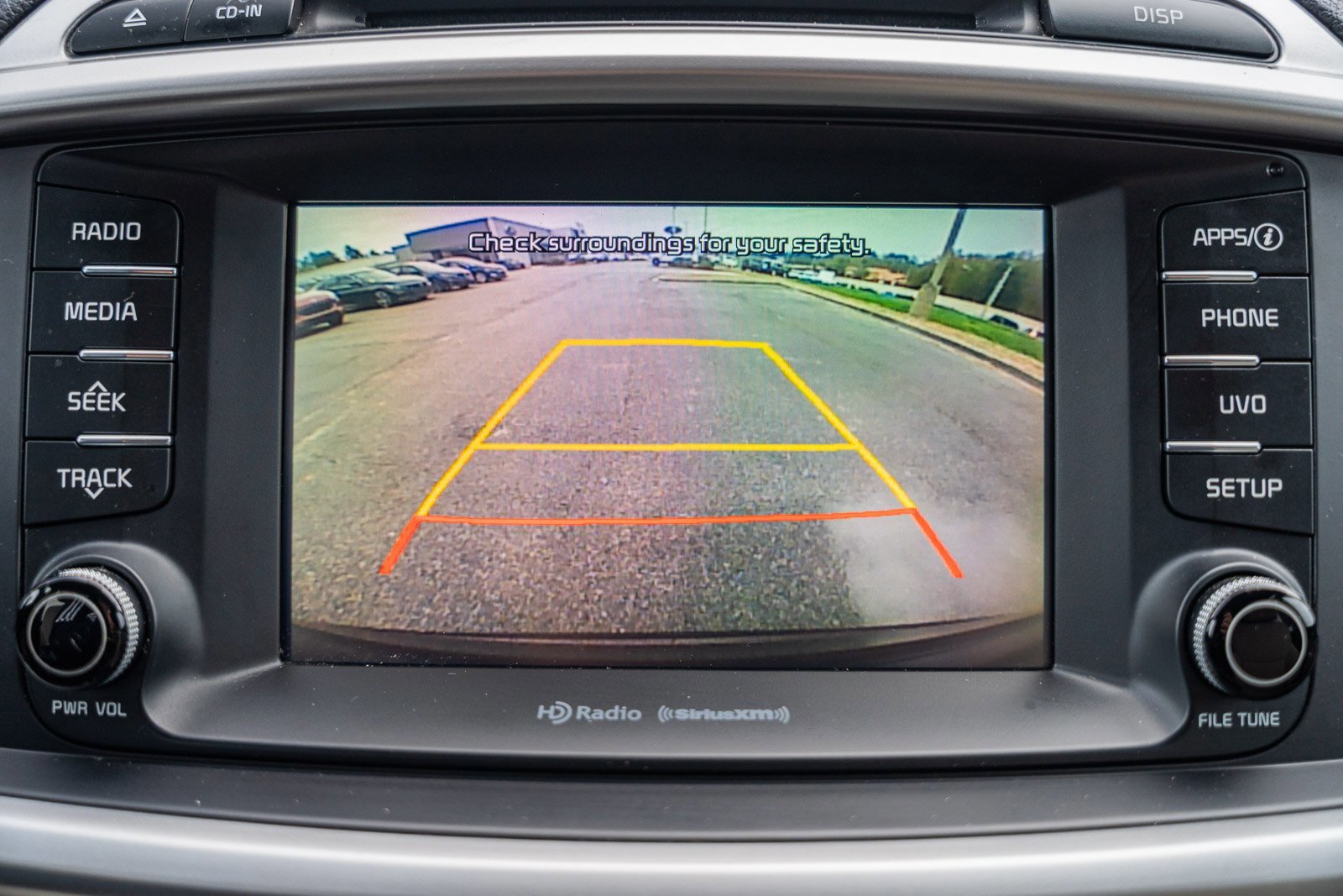 Used 2018 Kia Sorento LX image 30