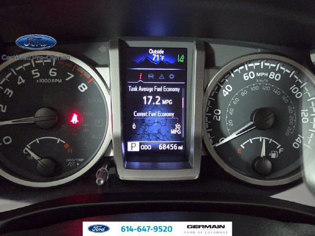 Used 2020 Toyota Tacoma SR5 AWD/4WD image 26