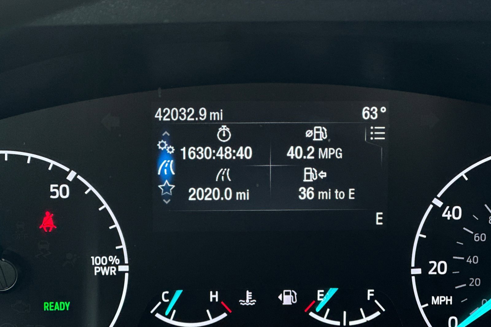 Certified 2023 Ford Maverick XL image 22