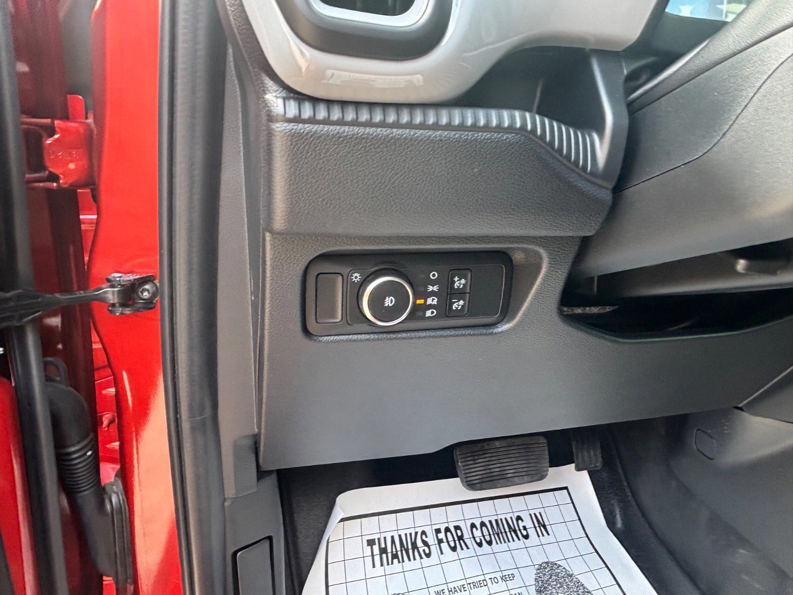 Certified 2024 Ford Ranger XL w/ Trailer Tow Package image 25