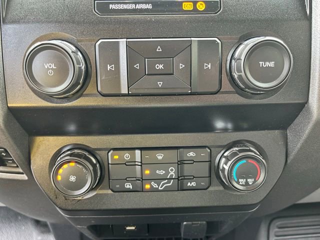 Certified 2019 Ford F350 XL w/ XL Value Package AWD/4WD image 32