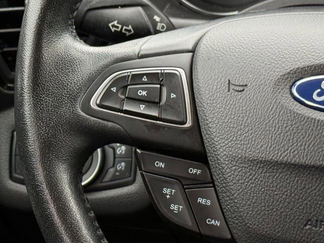 Certified 2018 Ford Escape SEL image 10