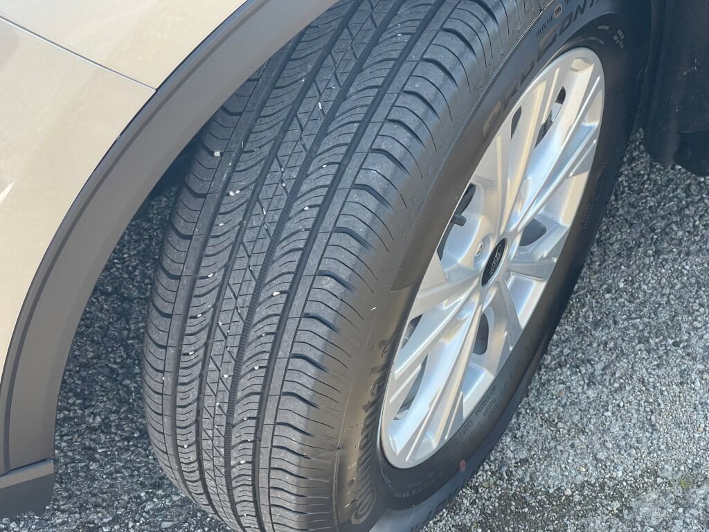 Certified 2023 Ford Escape Active AWD/4WD image 35