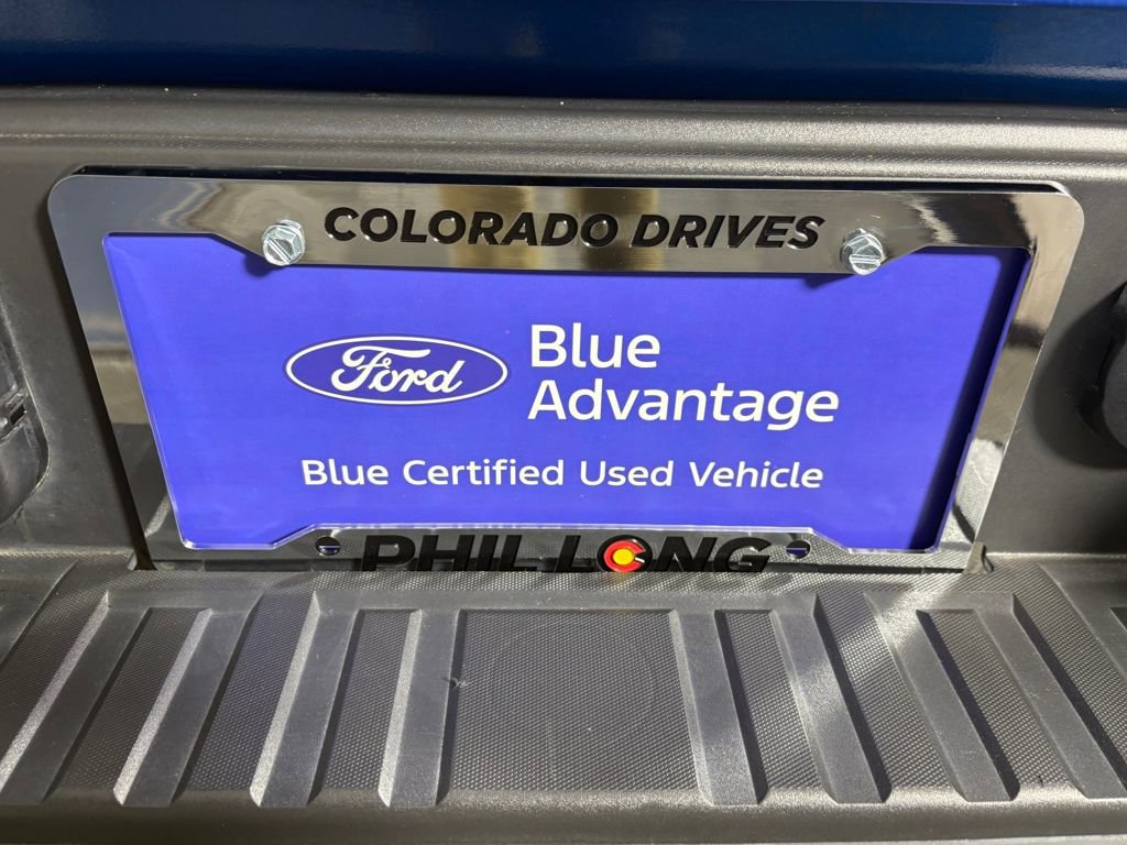 Used 2022 Chevrolet Colorado ZR2 image 29