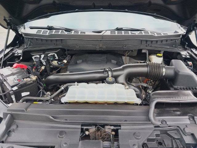 Certified 2022 Ford F150 Tremor w/ Equipment Group 401A Mid AWD/4WD image 27