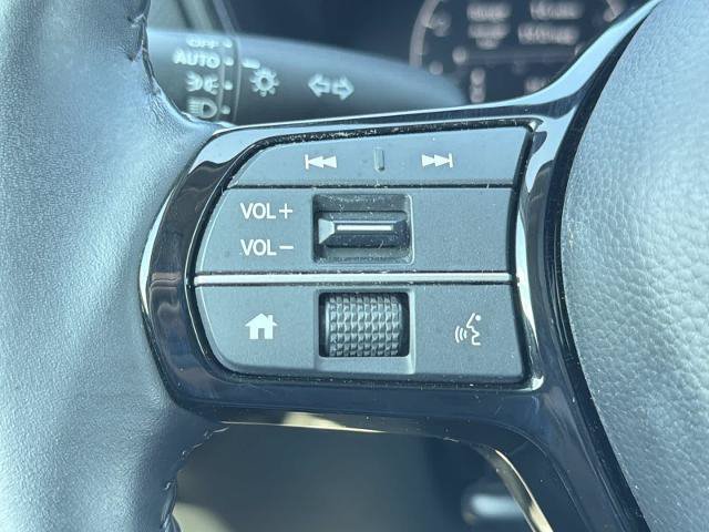 Used 2024 Honda CR-V EX-L image 23