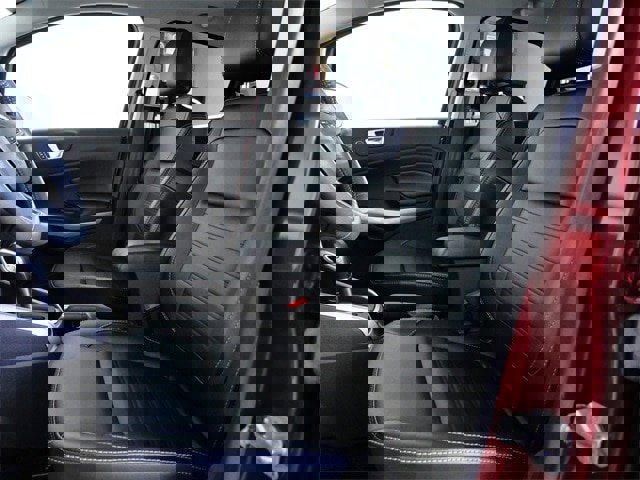 Certified 2022 Ford EcoSport Titanium image 17