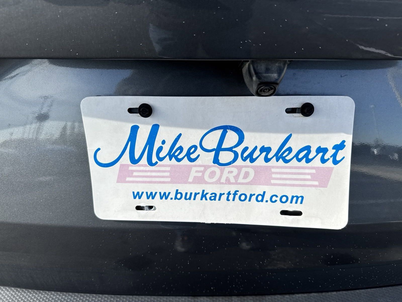 Certified 2023 Ford Escape Active image 18