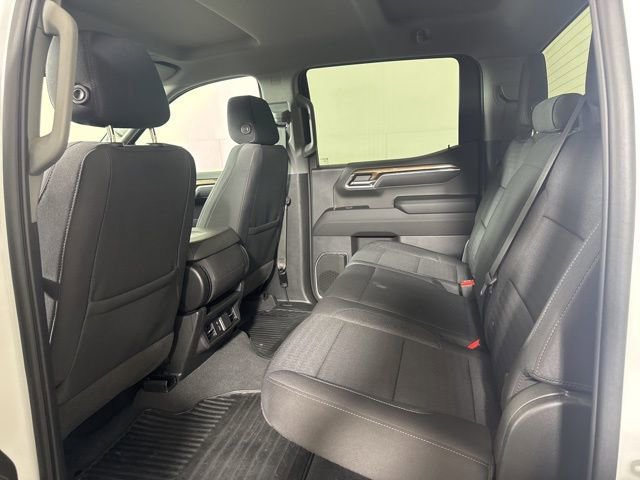 Used 2023 Chevrolet Silverado 1500 LT image 13