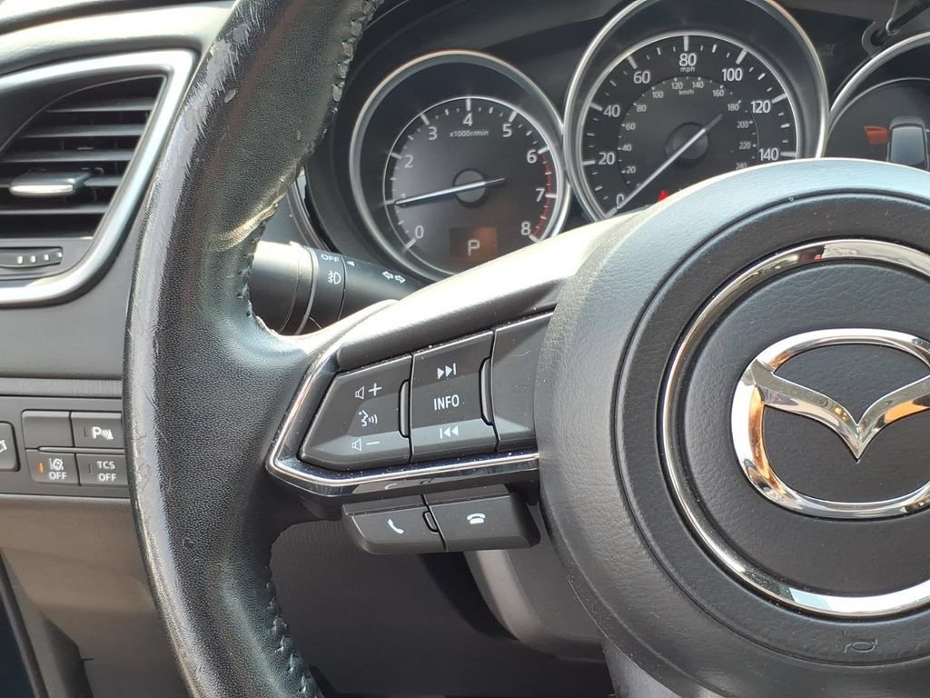 Used 2019 MAZDA CX-9 Touring w/ Touring Premium Package AWD/4WD image 19