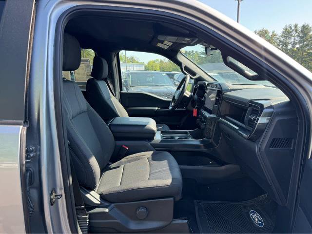 Certified 2024 Ford F150 STX AWD/4WD image 13