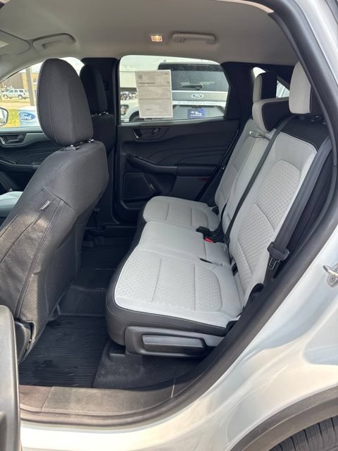 Certified 2024 Ford Escape Active AWD/4WD image 12