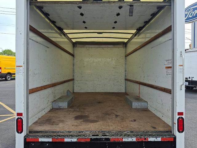 Used 2021 GMC Savana 3500 w/ Power Convenience Package RWD image 28