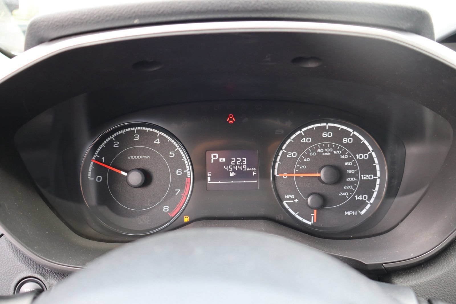 Used 2018 Subaru Crosstrek 2.0i Premium AWD/4WD image 18