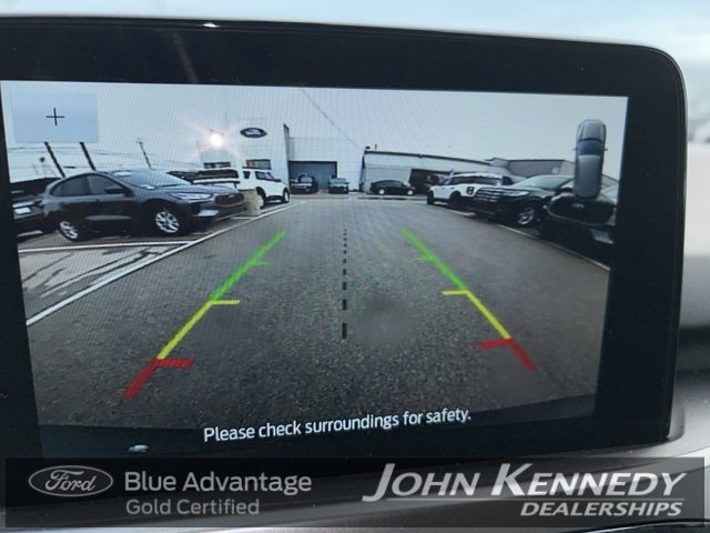 Certified 2024 Ford Escape Active w/ Cold Weather Package image 22