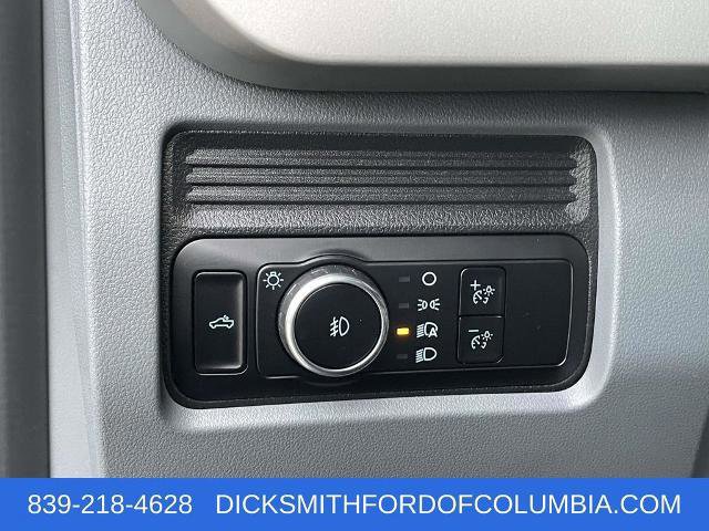 Certified 2023 Ford F350 XL w/ 360-Degree Camera Package image 17