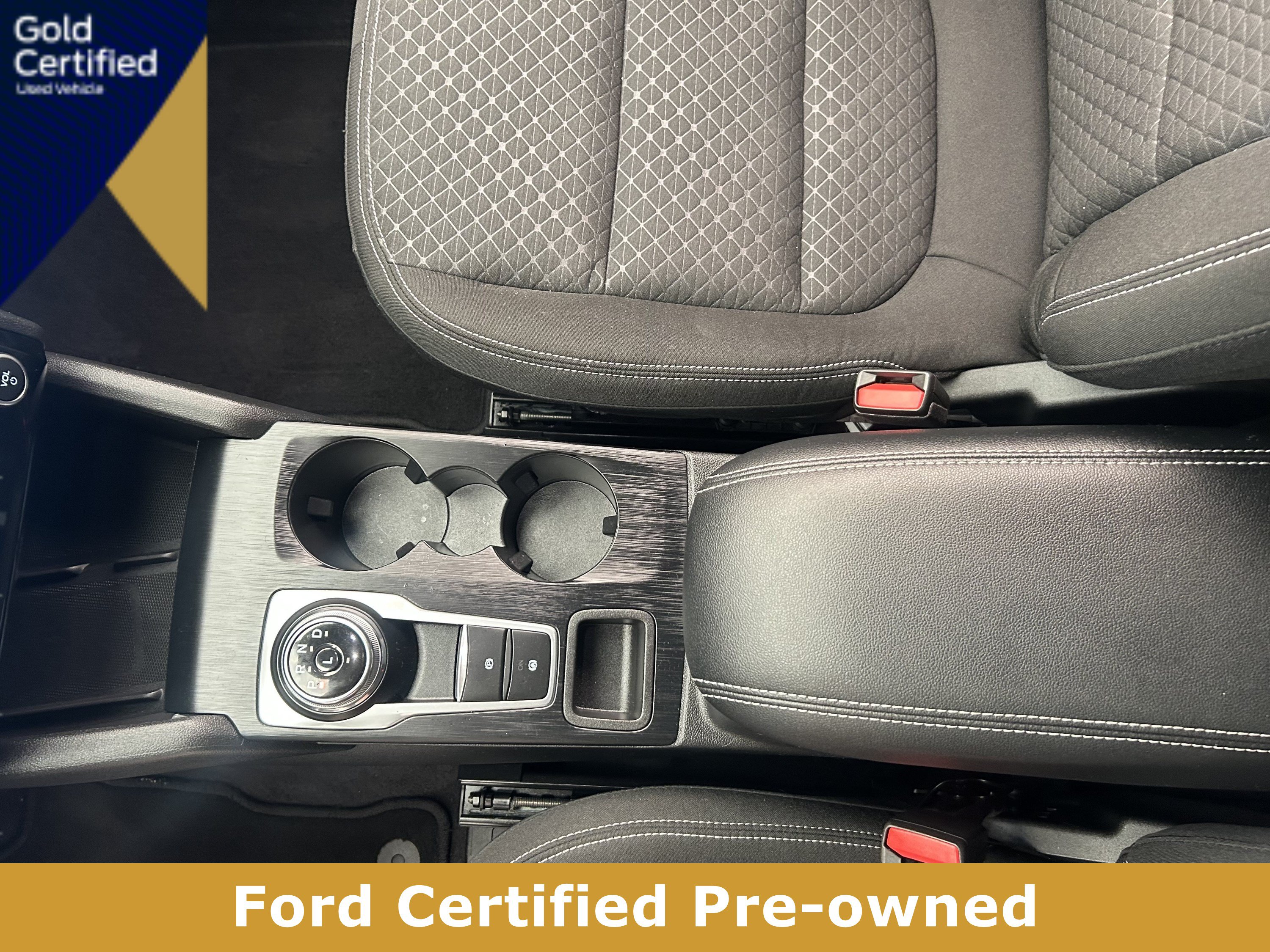 Certified 2023 Ford Escape Active w/ Tech Pack #2 AWD/4WD image 15