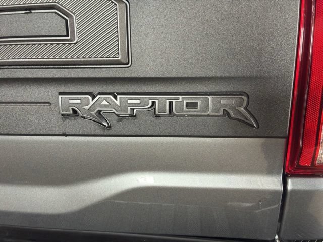 Certified 2025 Ford F150 Raptor AWD/4WD image 32