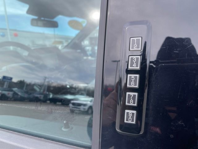 Certified 2023 Ford F150 XLT w/ Equipment Group 302A High image 38